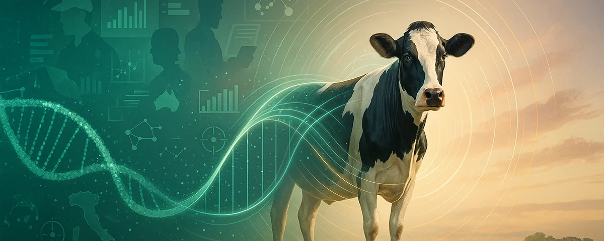 servizi genetica frisona HR 1200