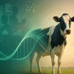 Da STG Italia a GenHome: Un nuovo Nome per una nuova Dimensione. GenHome, La Casa della Genetica 6 servizi genetica frisona HR 1200